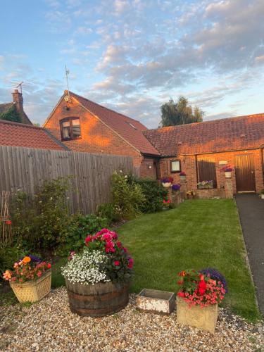 Willow Tree Cottages in Newark On Trent, United Kingdom