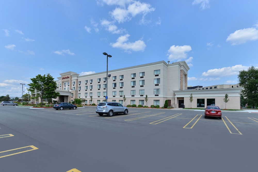 Hampton Inn Detroit Auburn Hills South - photo 27