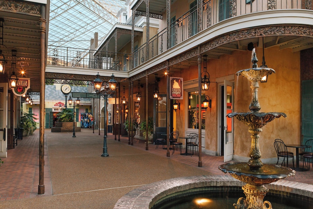 Gaylord Opryland Resort & Convention Center - photo 32