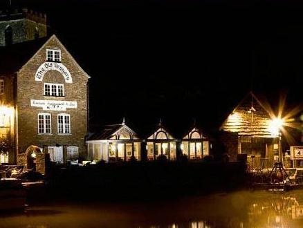 Springfield Country Hotel Leisure Club & Spa in Wareham, United Kingdom