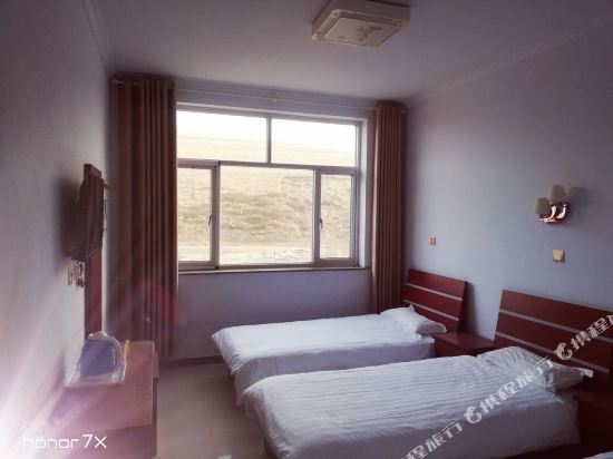 Bole Manor in Dage, People's Republic of China