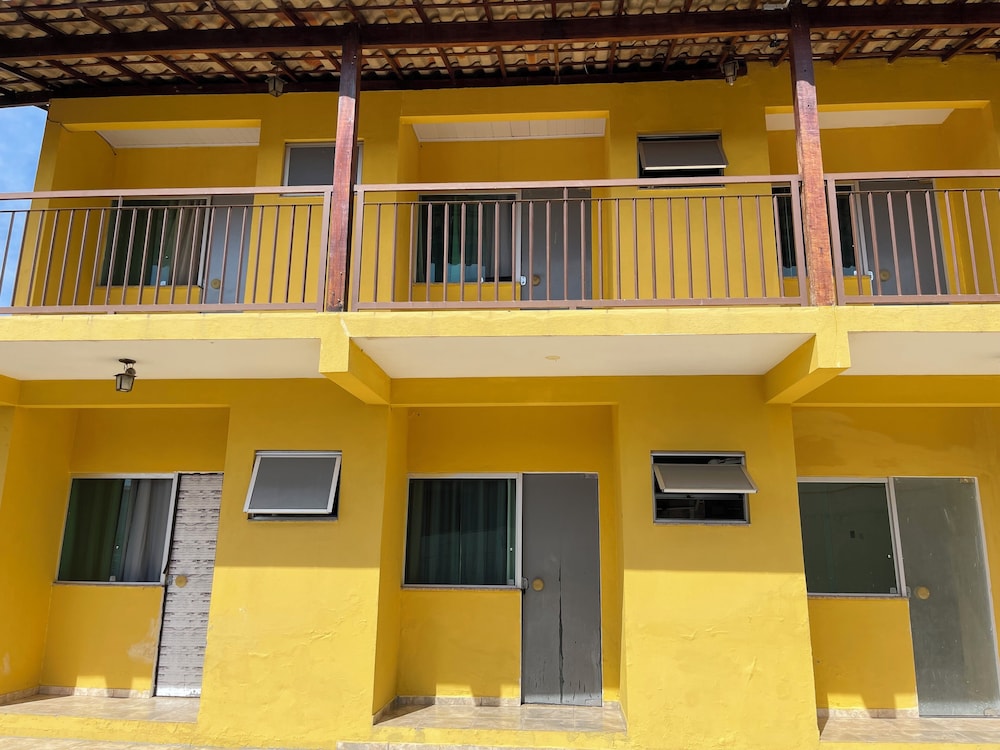 Fran’s Hospedagens in Lagoa Santa, Brasil