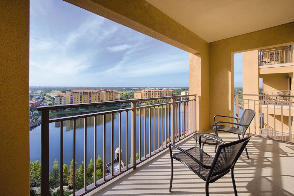 Club Wyndham Bonnet Creek - photo 140