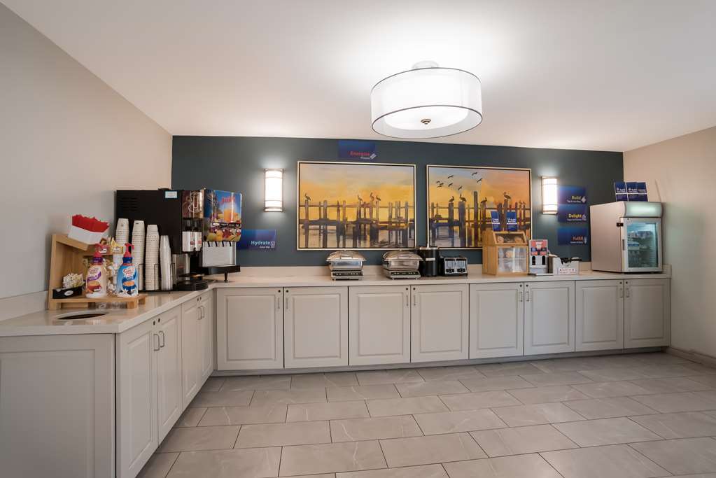 Best Western Flagship Inn - photo 7