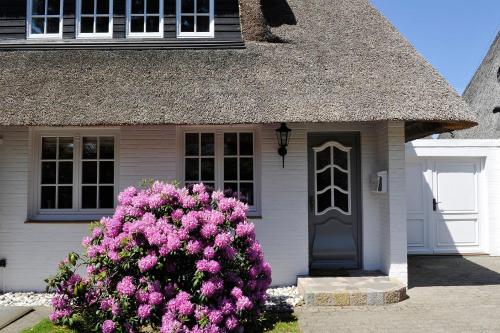 Süderstraße 17 in Keitum, Germany