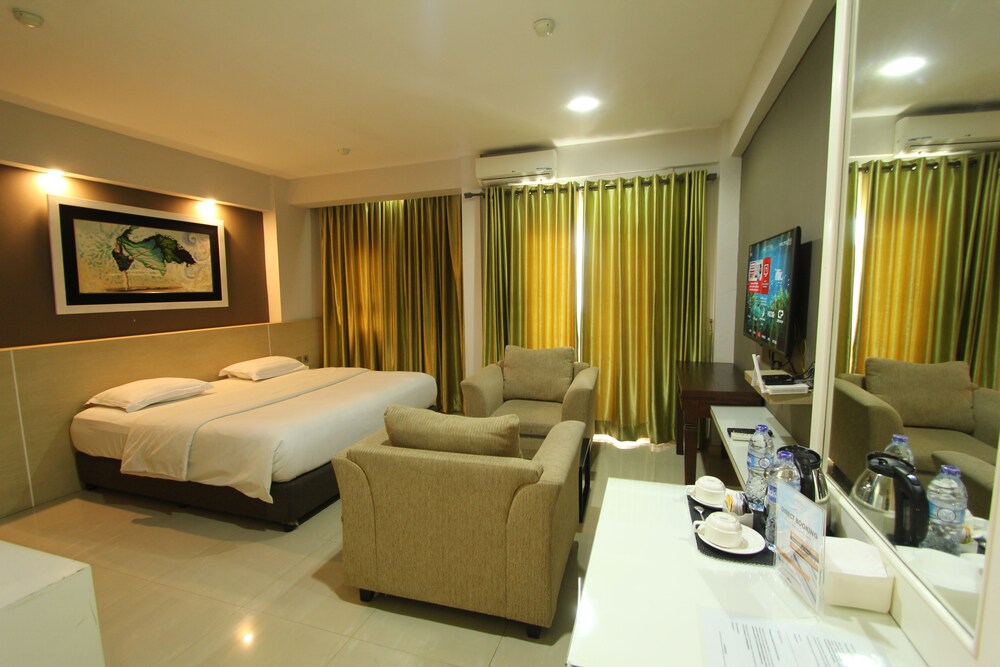 Fastrooms Bekasi Hotel in Bekasi, Indonesia