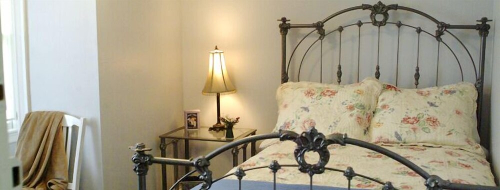 Hotel Albatross - carbon neutral hotel in Ocean Grove