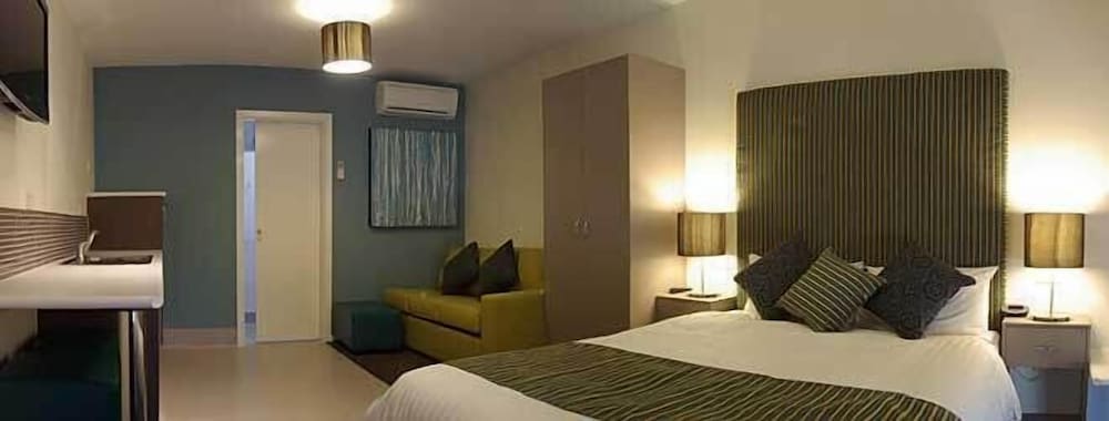 Shearwater Motel BIG4 Port Fairy in Port Fairy, Australia