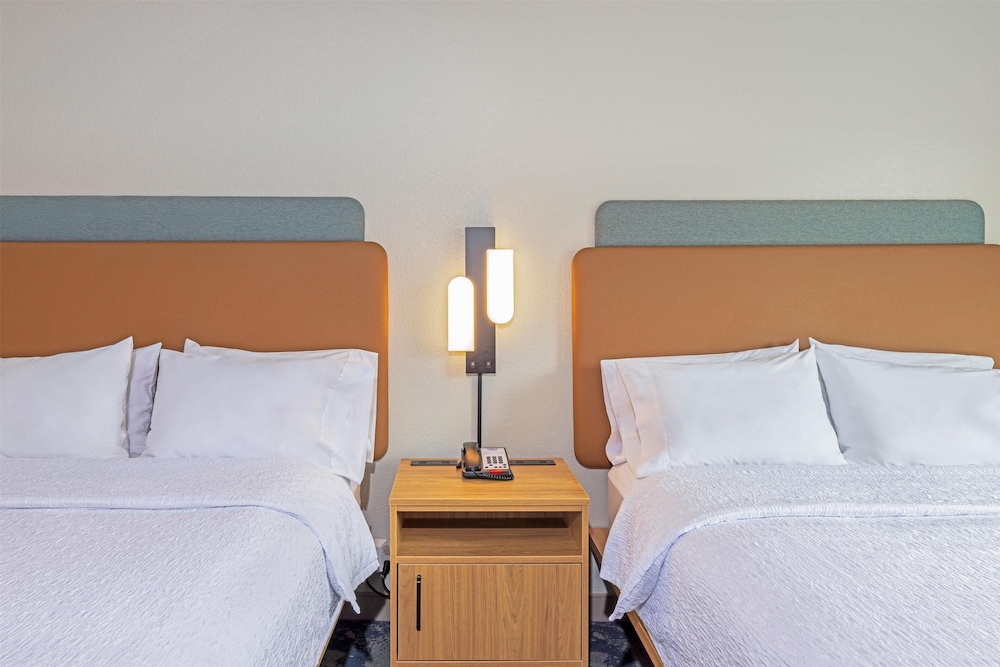 Hampton Inn Lawrenceville Duluth - photo 20