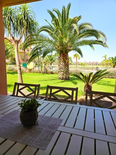 Vista Del Sol in Torre-Pacheco, Spain