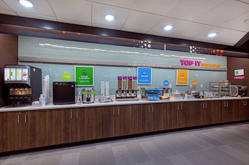 Tru by Hilton Lexington - photo 38