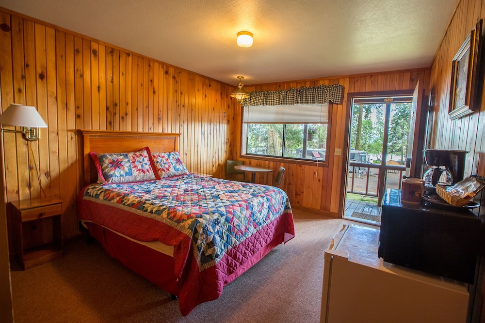 Rocky Point Resort - photo 15