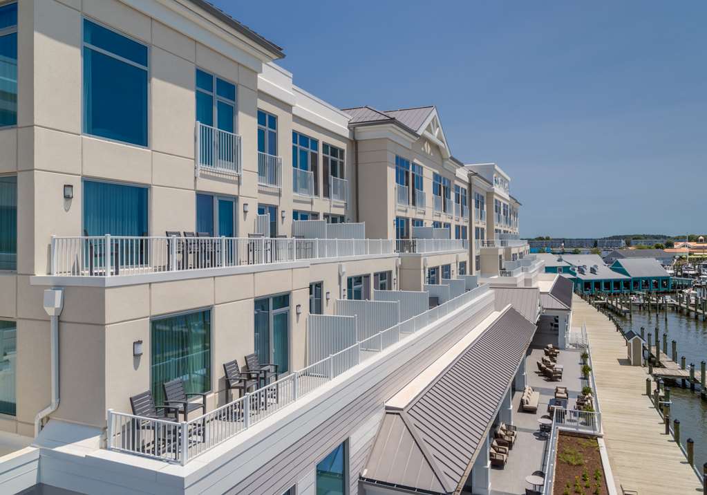 Hyatt Place Kent Narrows & Marina - photo 54