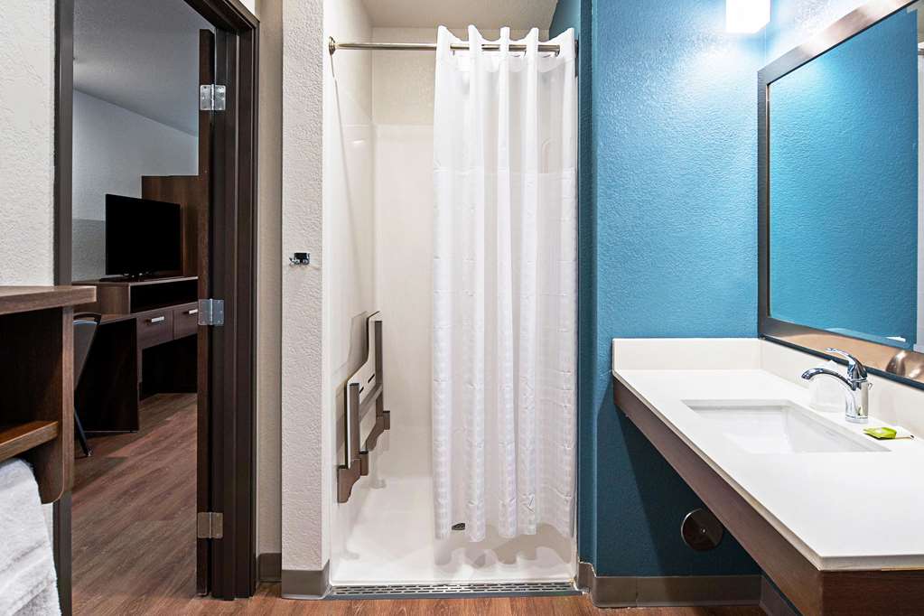 WoodSpring Suites Reno Sparks - photo 25