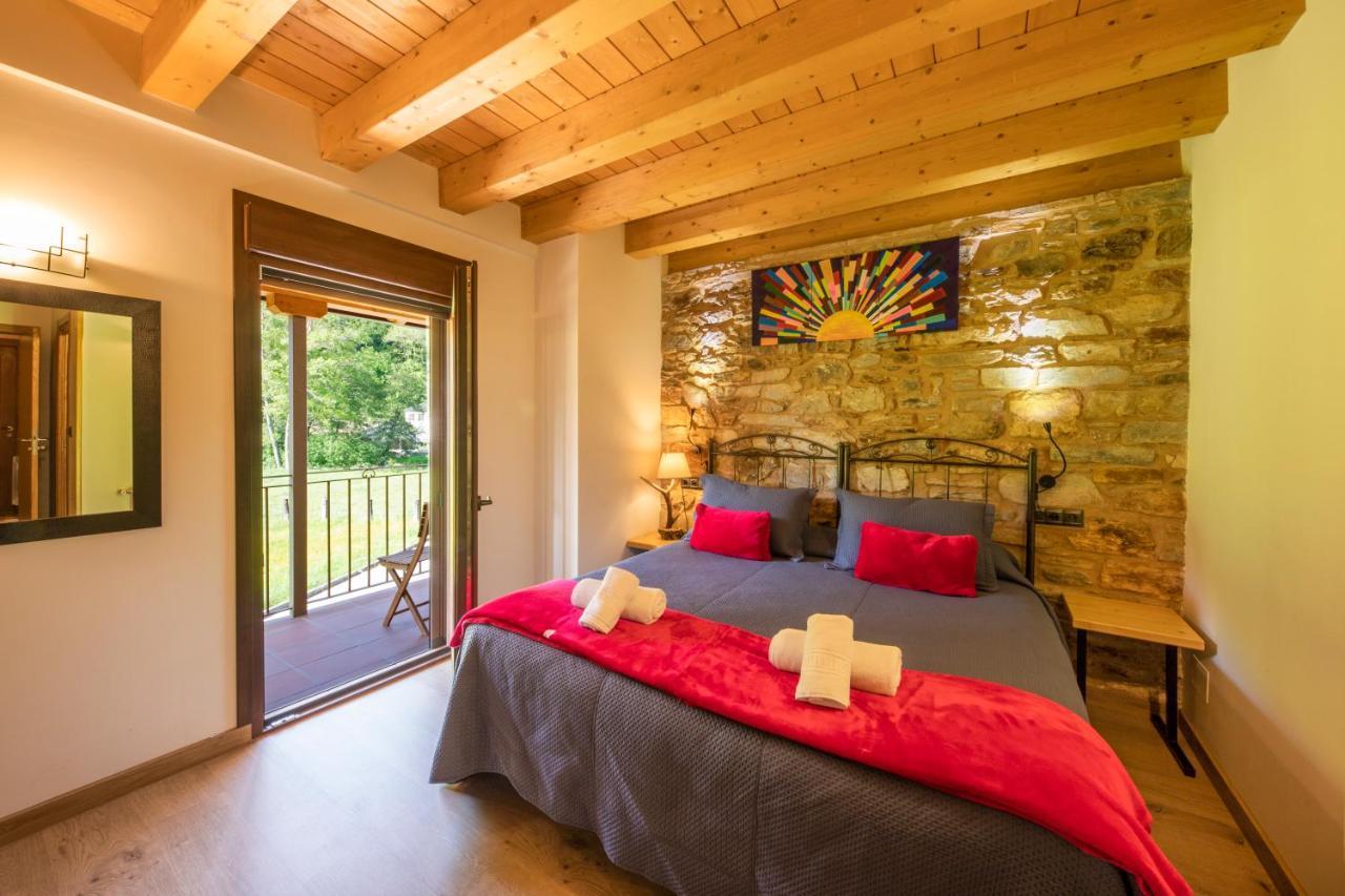 La Pandela — hotel in Vega De Valcarce