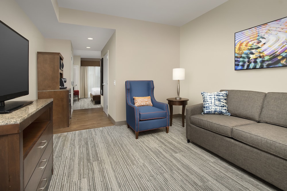 Hilton Garden Inn Charlotte Airport - photo 17