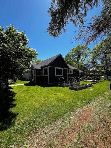 The Purple Palace Historic Downtown BZN in Bozeman, United States
