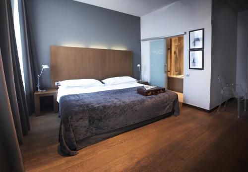 Hotel Domus - carbon neutral hotel in Boom