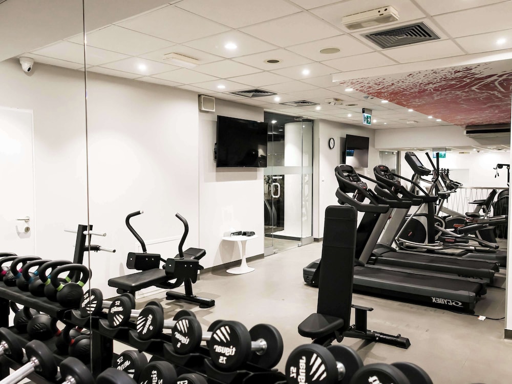 פעילויות וכושר