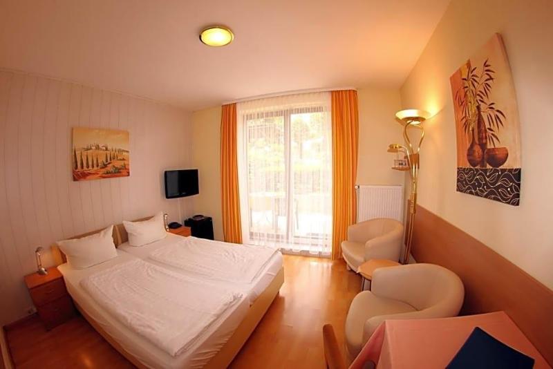 Hotel Schmid in Bad Bellingen, Germany