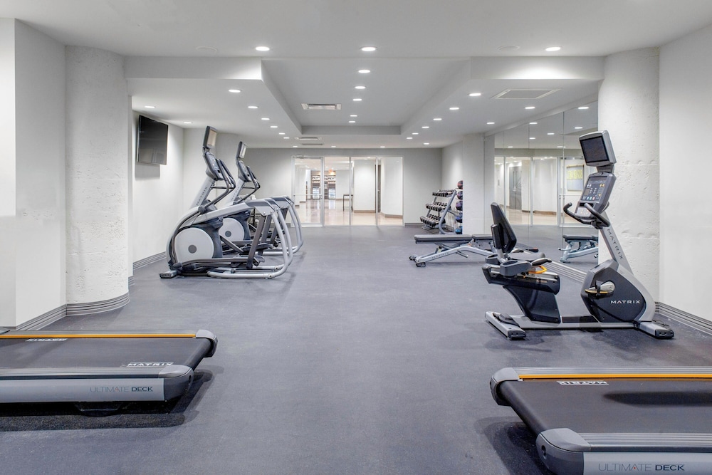 TownePlace Suites by Marriott Dallas Downtown - photo 15