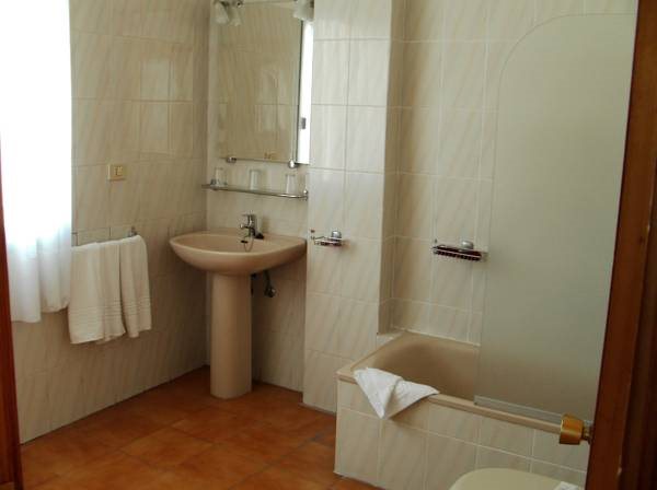 Hotel Ucanca — San Isidro — photo 5