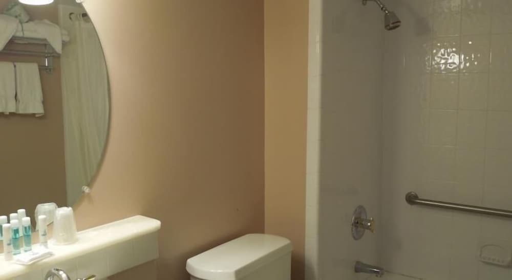 Alamar Resort Inn - photo 32