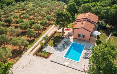 Lovely Home In Rovinj — 4-Star Luxury Hotel in Rovinj, Croatia