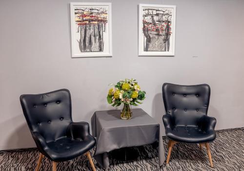 Atelier Hotel in Ljubljana, Slovenia