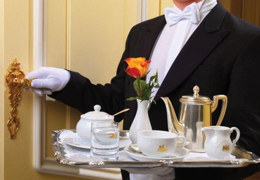 Tae Suites - last minute hotel in Lagos