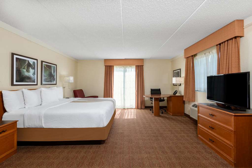La Quinta East Deerfield Beach Boca Raton - photo 42