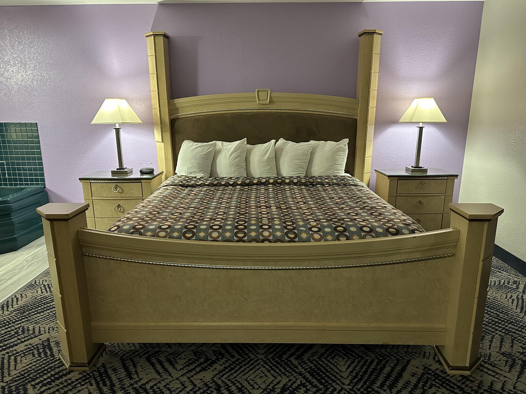 Baymont By Wyndham Omaha Sw — Omaha