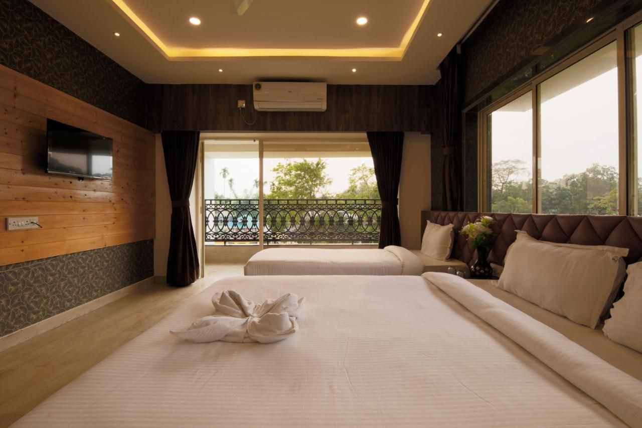 ADB Kanvas Lataguri — hotel in Bagdogra