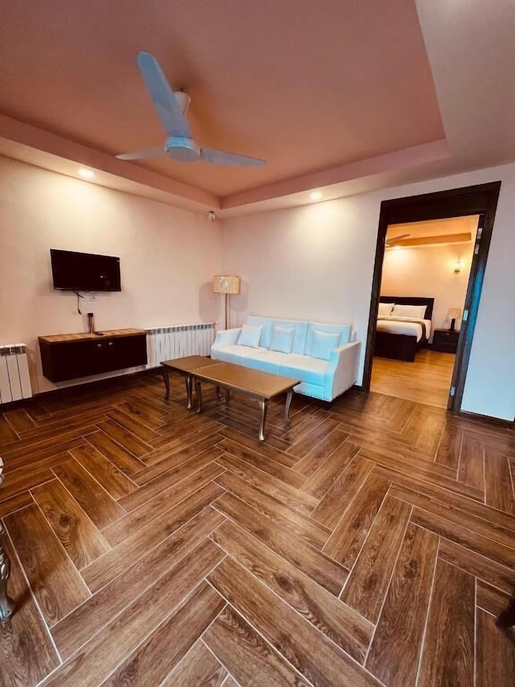 Reina Boutique Hotel Murree in Murree, Pakistan