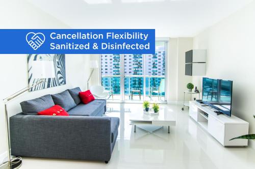 Ocean Reserve 1112 - last minute hotel in Miami Beach