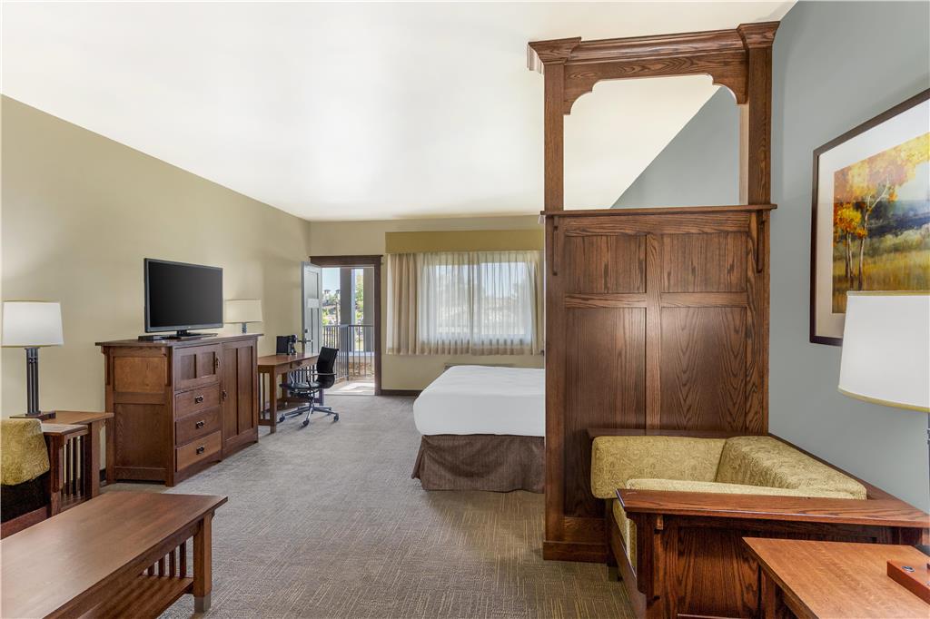 Best Western Plus High Country Inn - photo 30