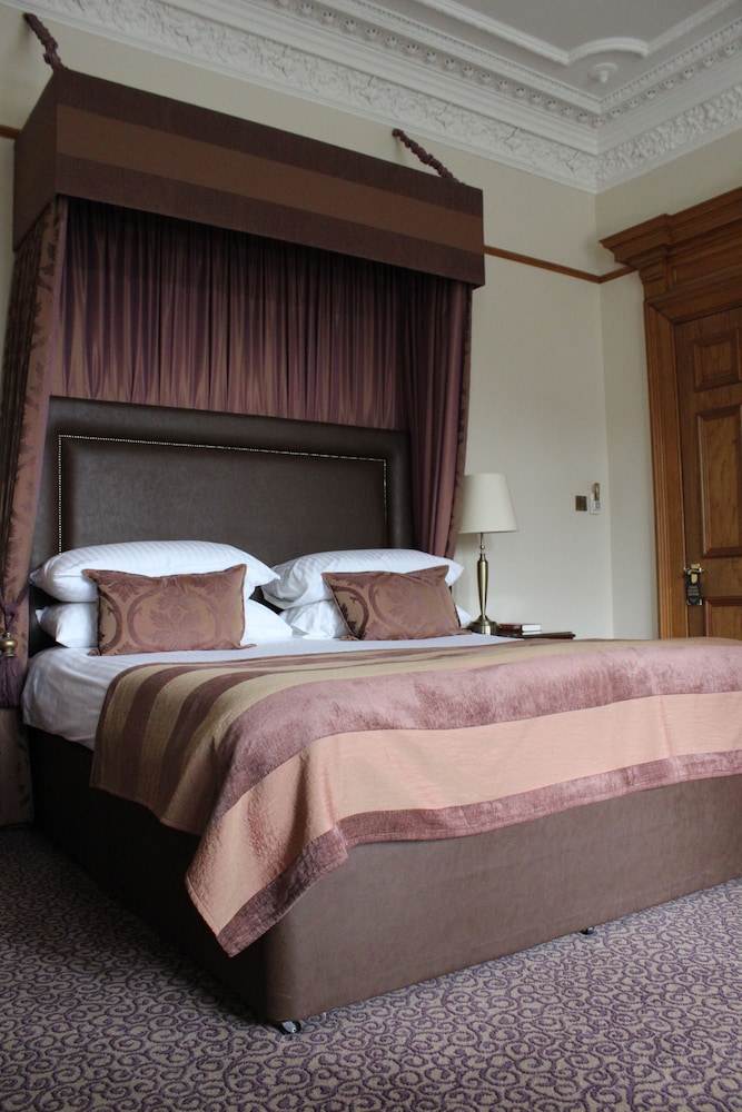 The Grange Manor — Grangemouth — photo 5