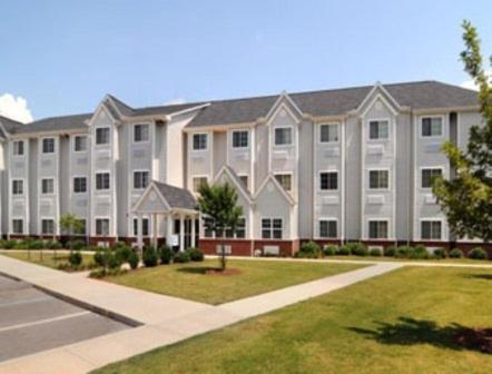 Microtel Inn & Suites by Wyndham Huntsville - photo 24