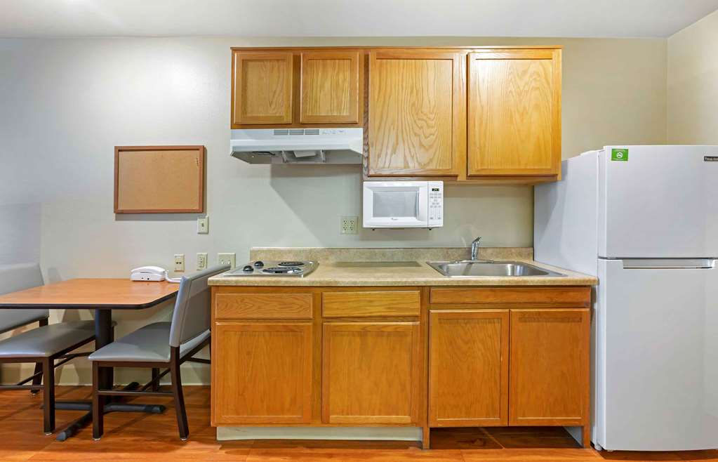 Extended Stay America Select Suites Birmingham Pelham - photo 24