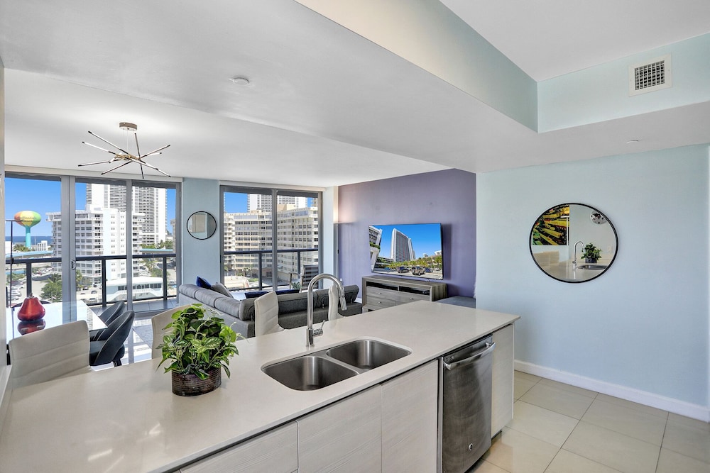 Amazing 3Bd Condo Beachwalk Resort - photo 14