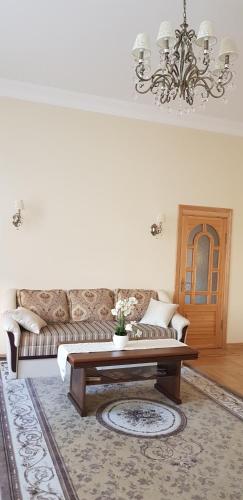 Petera Apartment — 4-Star Luxury Hotel in Jelgava, Latvia