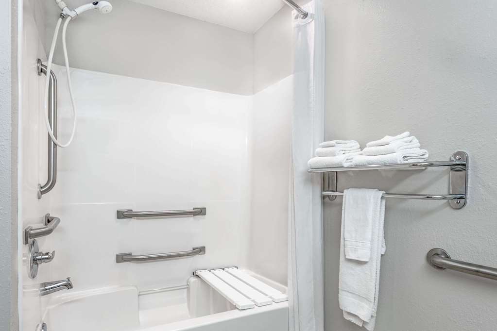 Microtel Inn & Suites by Wyndham Bremen - photo 10