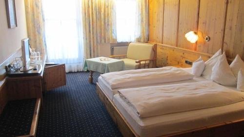 Hotel Gasthof Nutzkaser — Ramsau — photo 4