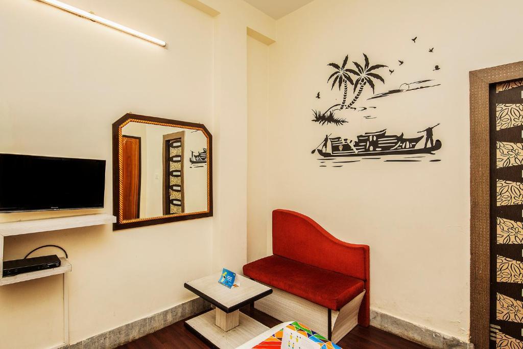 The Paradise by FabExpress — Pune — photo 2