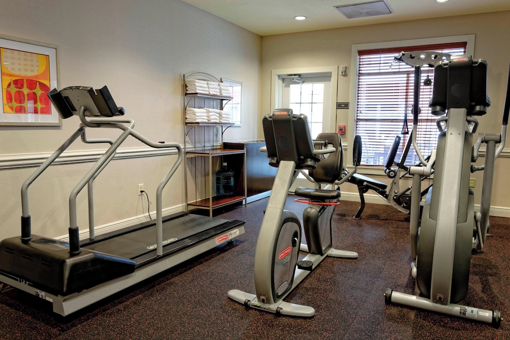 Residence Inn by Marriott Sandestin at Grand Boulevard - photo 22