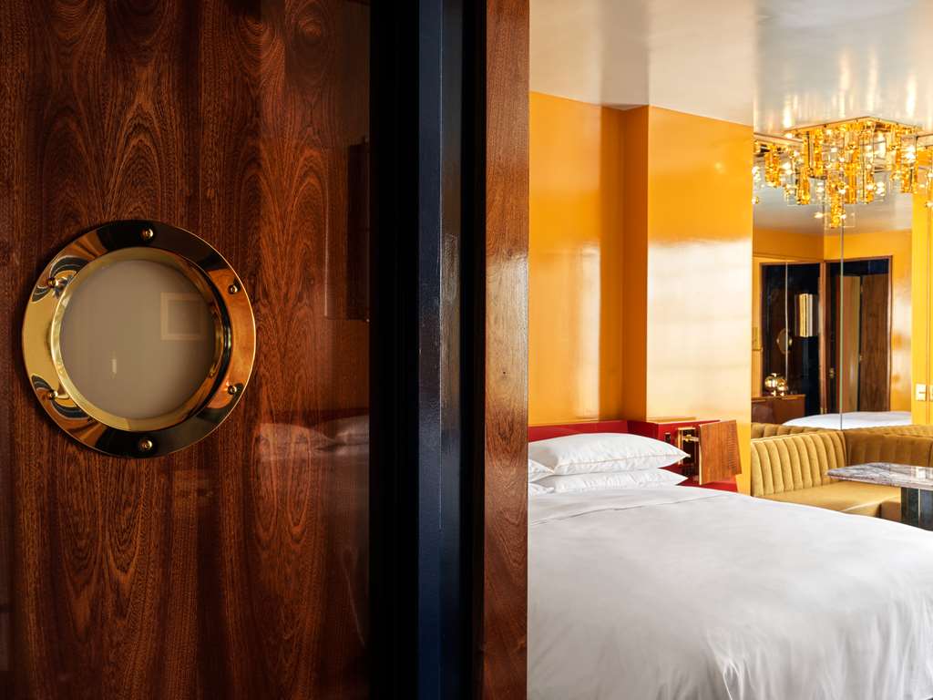The Manner The Unbound Collection by Hyatt - photo 5