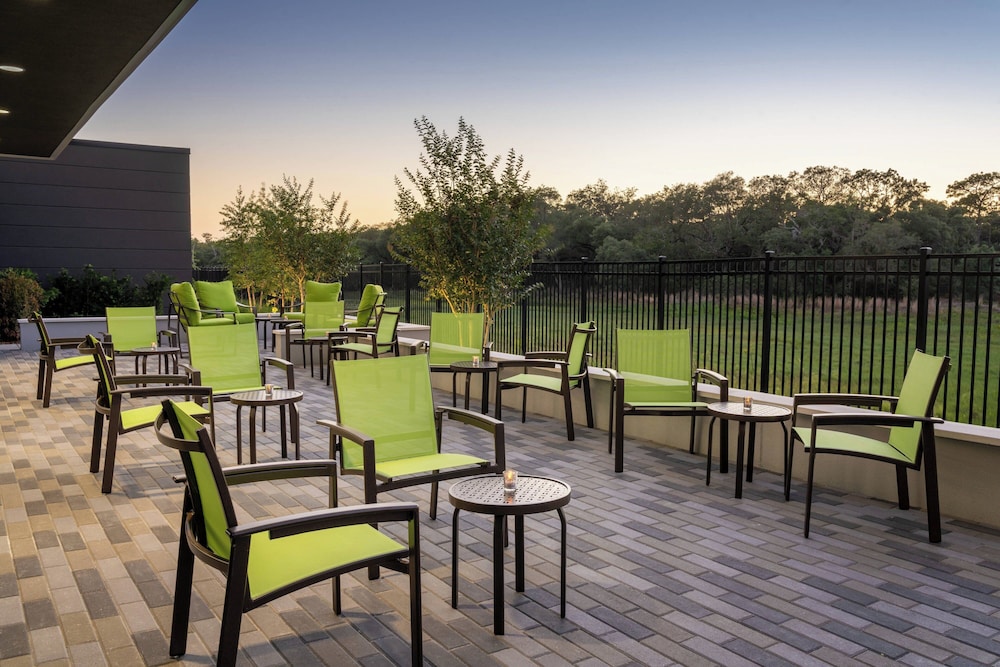 SpringHill Suites by Marriott Orlando Lake Nona - photo 20