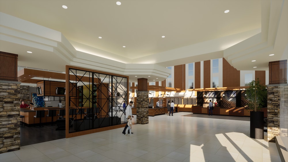 DoubleTree by Hilton Madison East WI - photo 3