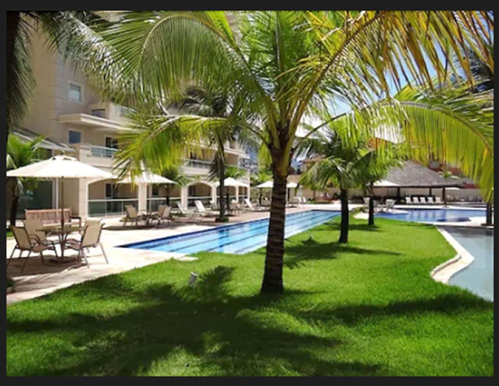 Porto Marina Mont Blanc Resort in Mangaratiba, Brasil