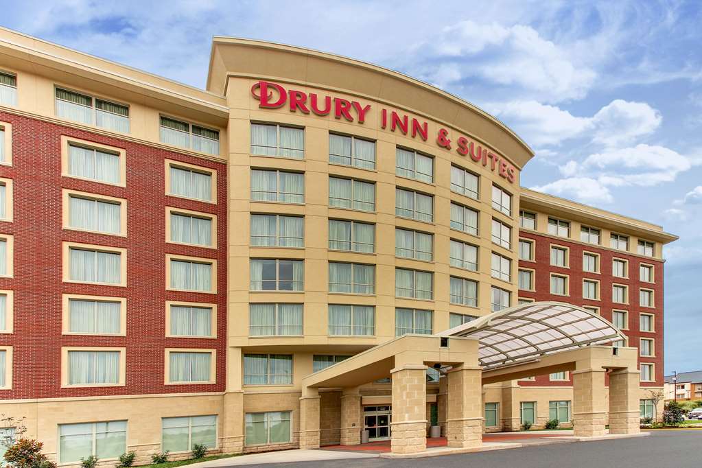 Drury Inn & Suites Knoxville West - featured photo
